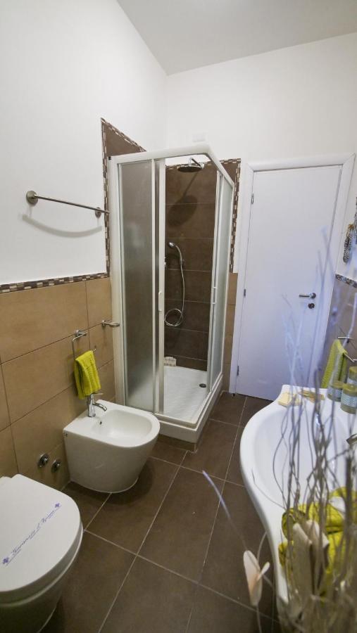 Giolitti Bed and breakfast 2*