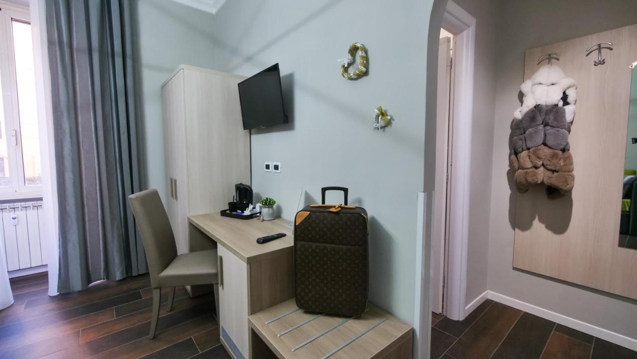 Bed and breakfast Giolitti
