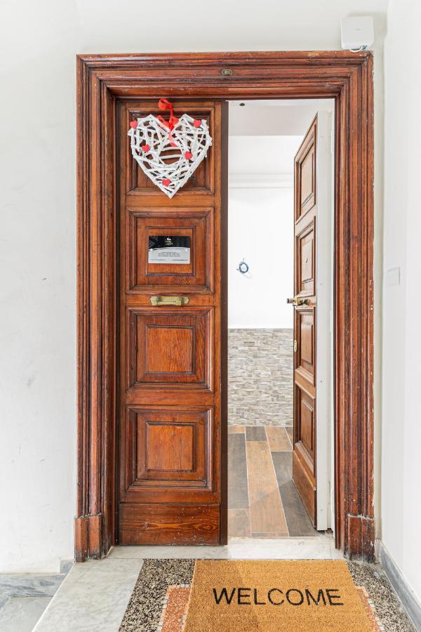 Giolitti Bed and breakfast Roma